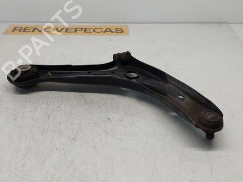 Left front suspension arm FORD FIESTA VI (CB1, CCN) 1.4 TDCi | BP18156293M12