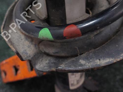 Ammortizzatore anteriore destro FORD FIESTA VI (CB1, CCN) 1.4 TDCi | BP16616988M17