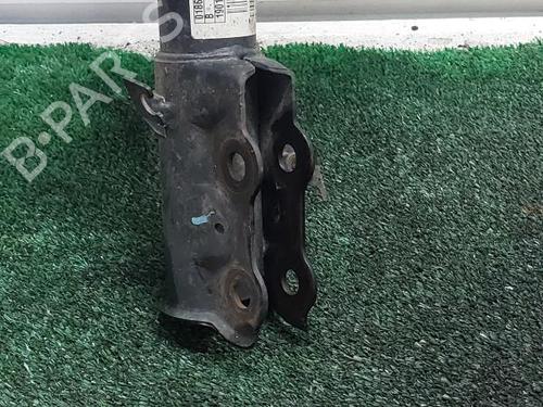 Ammortizzatore anteriore destro FORD FIESTA VI (CB1, CCN) 1.4 TDCi | BP16616988M17