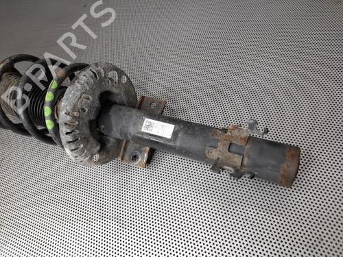 Left front shock absorber SEAT IBIZA IV (6J5, 6P1) 1.6 | BP16831649M16 