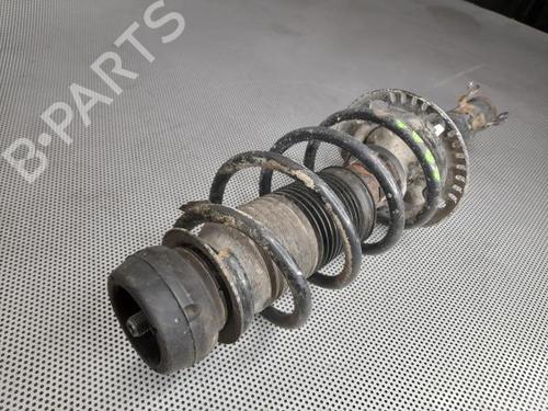 Left front shock absorber SEAT IBIZA IV (6J5, 6P1) 1.6 | BP16831649M16 