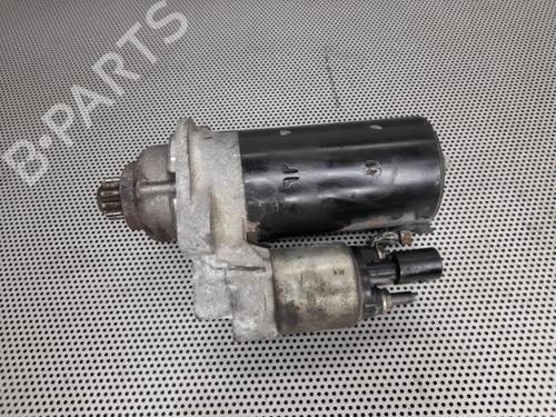 Starter SEAT IBIZA IV (6J5, 6P1) 1.6 | BP16617031M8 