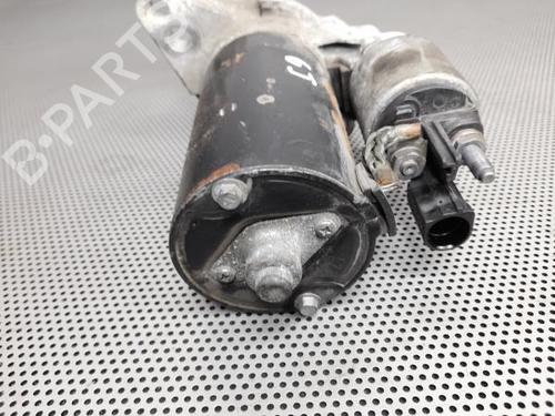 Starter SEAT IBIZA IV (6J5, 6P1) 1.6 | BP16617031M8 