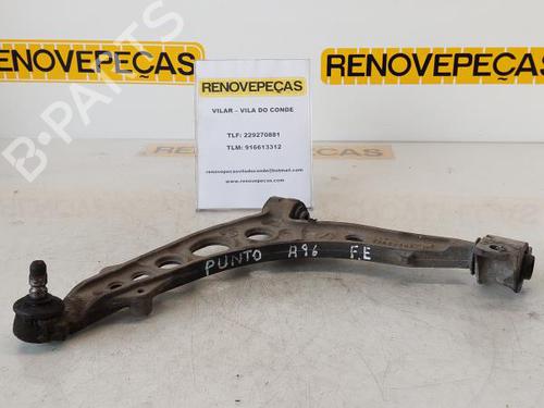 Querlenker links vorne FIAT PUNTO (176_) 55 1.1 | BP18156295M12