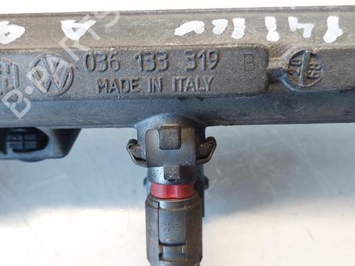 Other VW GOLF IV (1J1) 1.4 16V | BP16617100O1 