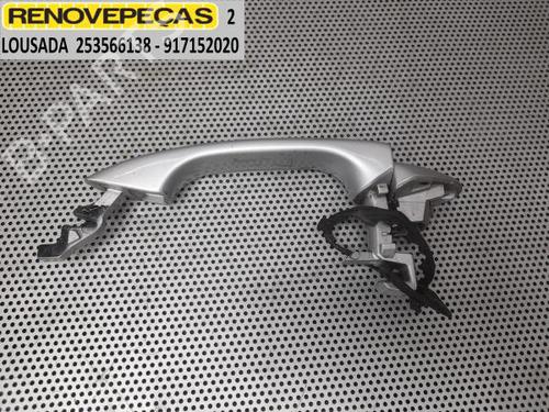 Høyre bak utvendig håndtak MERCEDES-BENZ C-CLASS (W203) C 220 CDI (203.006, 203.008) (143 hp) 18706321