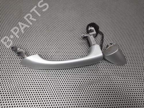 Høyre bak utvendig håndtak MERCEDES-BENZ C-CLASS (W203) C 220 CDI (203.006, 203.008) | BP18706321C130