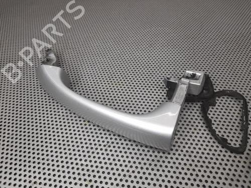 Høyre bak utvendig håndtak MERCEDES-BENZ C-CLASS (W203) C 220 CDI (203.006, 203.008) | BP18706321C130