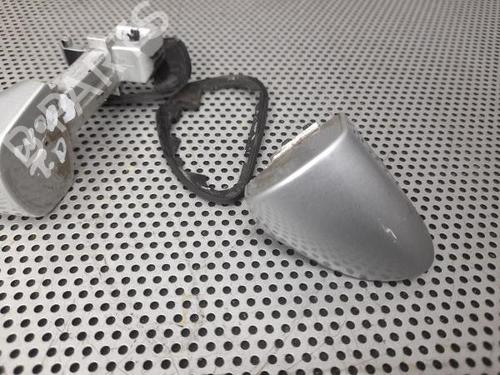 Høyre bak utvendig håndtak MERCEDES-BENZ C-CLASS (W203) C 220 CDI (203.006, 203.008) | BP18706321C130