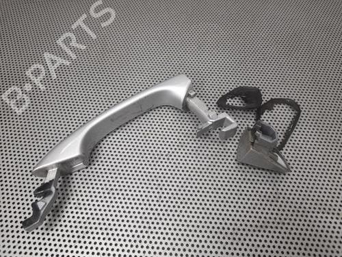 Høyre bak utvendig håndtak MERCEDES-BENZ C-CLASS (W203) C 220 CDI (203.006, 203.008) | BP18706321C130