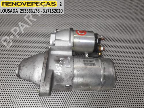 Starter OPEL ASTRA H (A04) 1.7 CDTI (L48) (100 hp) CST20102AS