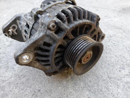 Alternator NISSAN ALMERA II (N16) 1.5 | BP16617141M7