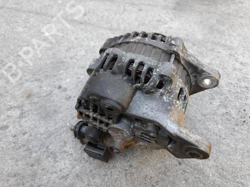 Alternator NISSAN ALMERA II (N16) 1.5 | BP16617141M7