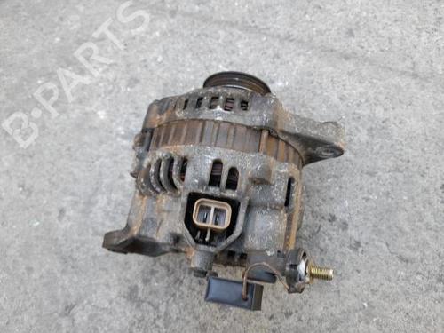 Alternator NISSAN ALMERA II (N16) 1.5 | BP16617141M7