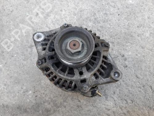 Alternator NISSAN ALMERA II (N16) 1.5 | BP16617141M7