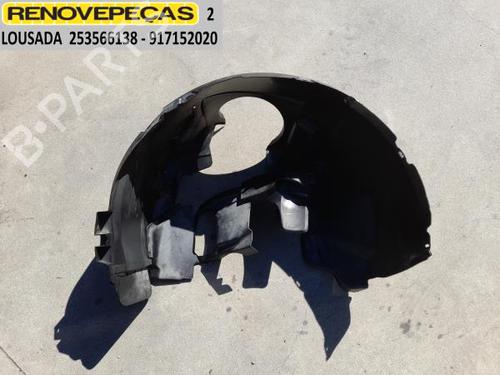 Arco della ruota FORD MONDEO III (B5Y) 2.0 TDCi (130 hp) 1S7116115AJ