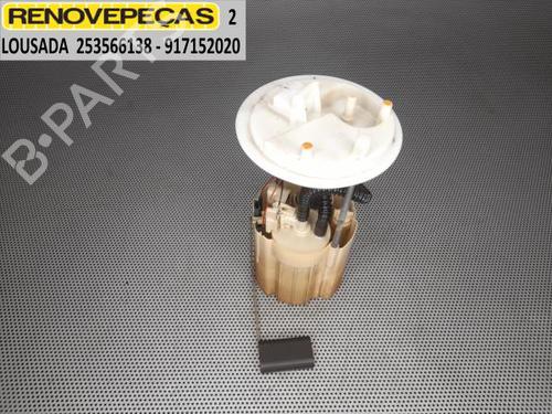 Used Fuel pump FIAT IDEA (350_) 1.4 16V (95 hp) 16617153