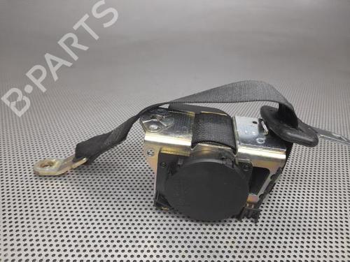 Rear left seatbelt BMW 3 (E46) 316 i | BP16617178I29 