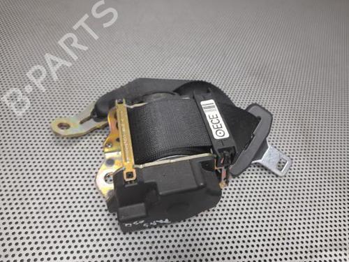Rear left seatbelt BMW 3 (E46) 316 i | BP16617178I29 
