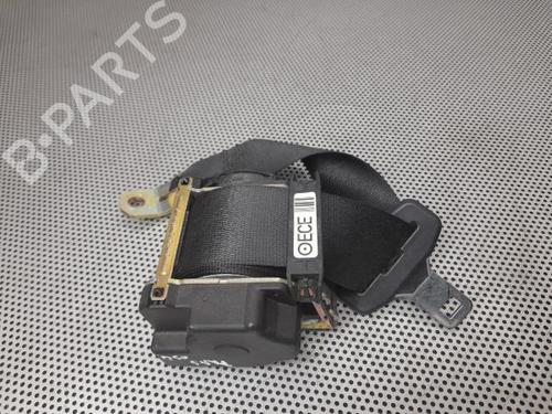 Rear left seatbelt BMW 3 (E46) 316 i | BP16617178I29 