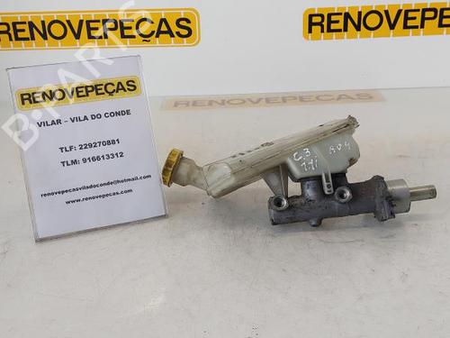 Used Brake master cylinder CITROËN C3 I (FC_, FN_) 1.1 i (60 hp) 16617180