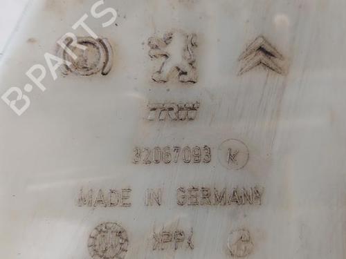 Brake master cylinder CITROËN C3 I (FC_, FN_) 1.1 i | BP16617180M77 