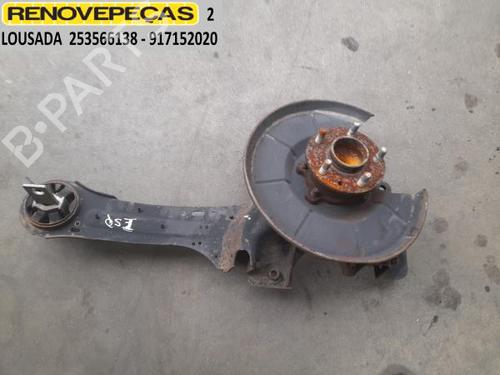 BP17965957M14 | Left rear suspension arm FORD FOCUS II (DA_, HCP, DP) 1.6 TDCi BP17965957M14