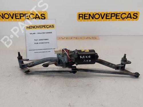 Viskermotor vindrude CITROËN SAXO (S0, S1) [1996-2004]  16617222