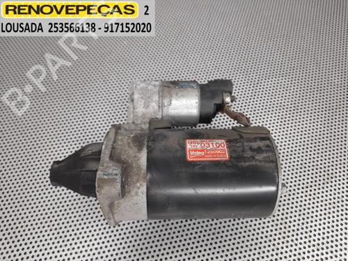 Anlasser HYUNDAI i20 I (PB, PBT) 1.2 (78 hp) 36100-03100