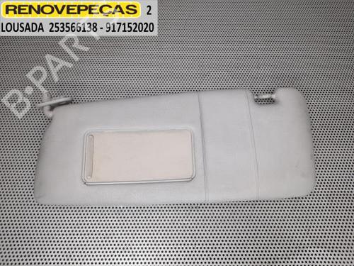 Venstre solskjerm BMW 3 (E46) 316 i (115 hp) 18855559