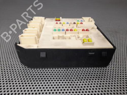 Fuse box RENAULT MEGANE III Hatchback (BZ0/1_, B3_) 1.5 dCi | BP16617278E1