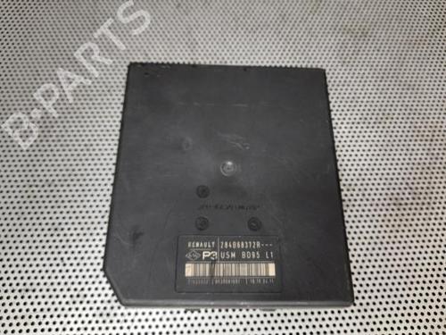 Fuse box RENAULT MEGANE III Hatchback (BZ0/1_, B3_) 1.5 dCi | BP16617278E1