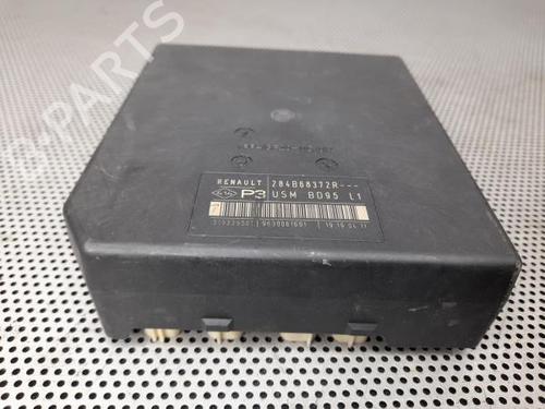 Fuse box RENAULT MEGANE III Hatchback (BZ0/1_, B3_) 1.5 dCi | BP16617278E1