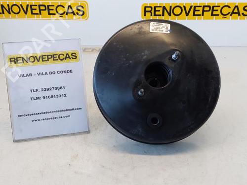 Used Servo brake OPEL COMBO Box Body/MPV (X12) [2012-2025]  16617337