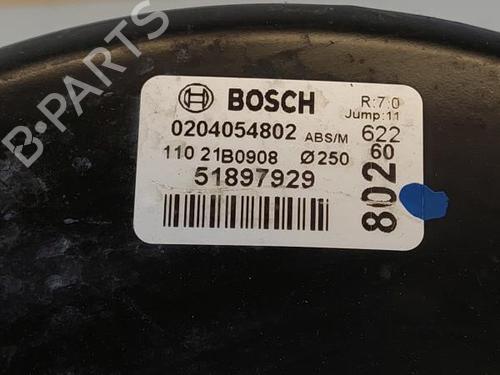 Servo brake OPEL COMBO Box Body/MPV (X12)  | BP16617337M42