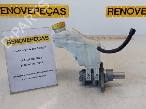 Used Brake master cylinder OPEL COMBO Box Body/MPV (X12) [2012-2025]  16617340