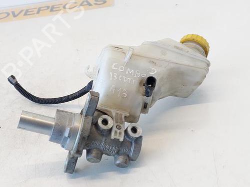Brake master cylinder OPEL COMBO Box Body/MPV (X12) | BP16617340M77