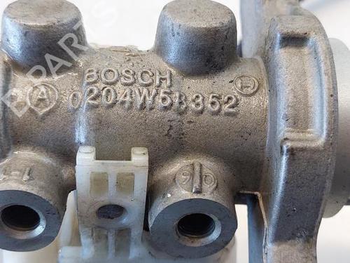 Brake master cylinder OPEL COMBO Box Body/MPV (X12) | BP16617340M77