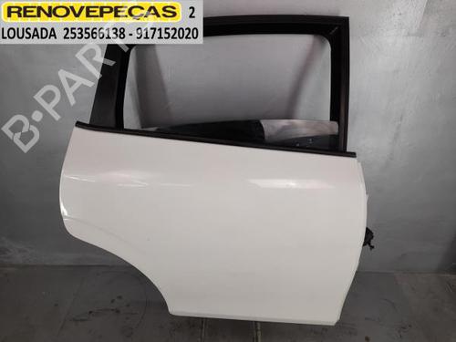 Used Right rear door SEAT LEON (1P1) 2.0 TDI (170 hp) 16617347