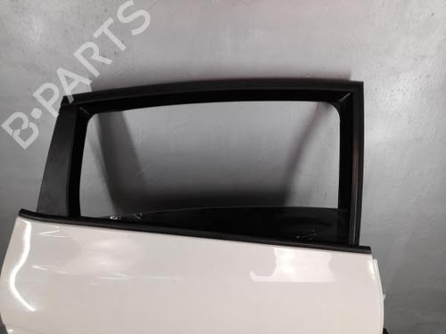 Right rear door SEAT LEON (1P1) 2.0 TDI | BP16617347C5