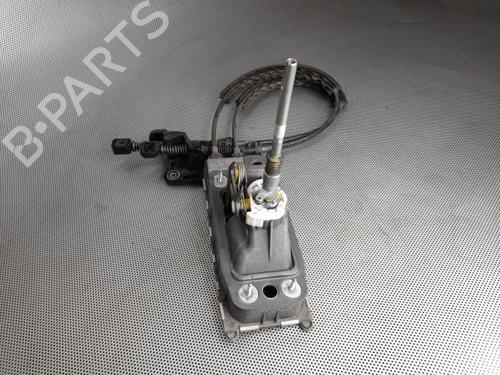 Gear lever SEAT LEON (1P1) 2.0 TDI | BP16617355M90