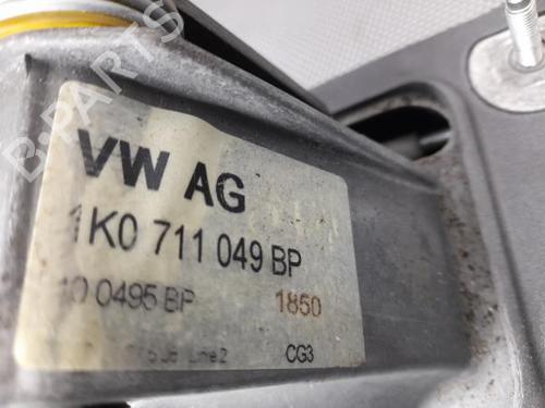 Gear lever SEAT LEON (1P1) 2.0 TDI | BP16617355M90