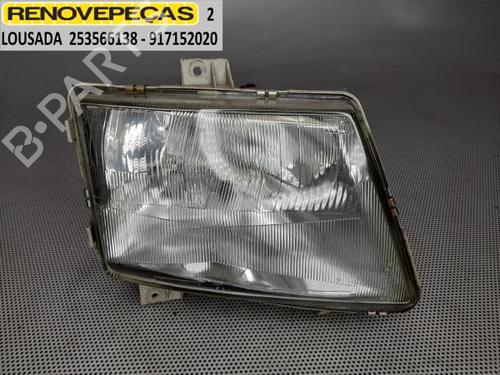 Used Right headlight MERCEDES-BENZ VITO Van (W638) 108 CDI 2.2 (638.094) (82 hp) 16617370