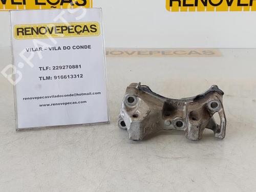 Used Engine mount PEUGEOT 208 I (CA_, CC_) 1.6 BlueHDi 120 (120 hp) 16617378