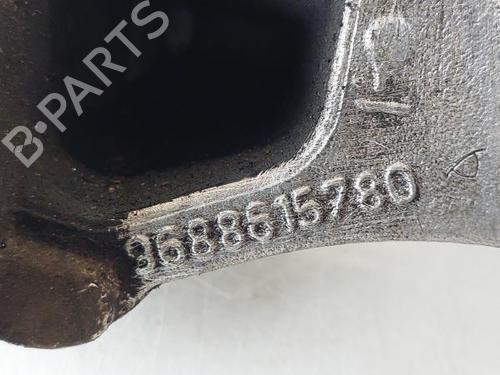 Engine mount PEUGEOT 208 I (CA_, CC_) 1.6 BlueHDi 120 | BP16617378M89 
