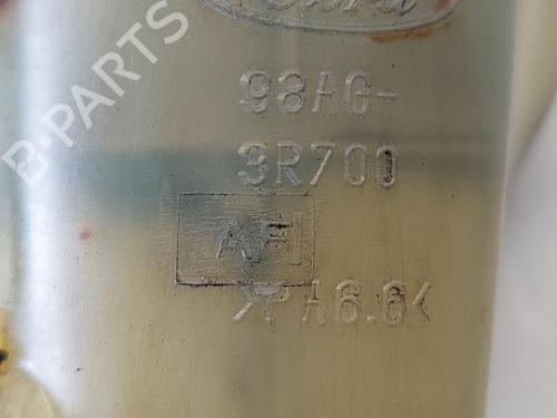 Zbiornik płynu wspomagania kierownicy FORD FOCUS I (DAW, DBW) 1.6 16V | BP16617385M117