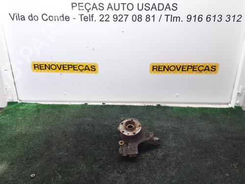 Left front steering knuckle OPEL COMBO Box Body/MPV (X12)  | BP18156306M25 