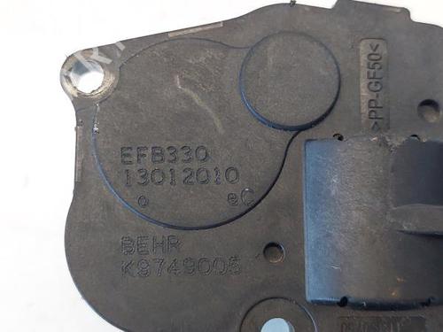 Elektronische module MERCEDES-BENZ C-CLASS (W204)  | BP16617410M83