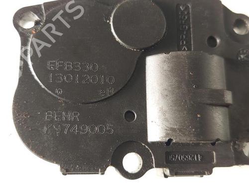Electronic module MERCEDES-BENZ C-CLASS (W204)  | BP16617413M83