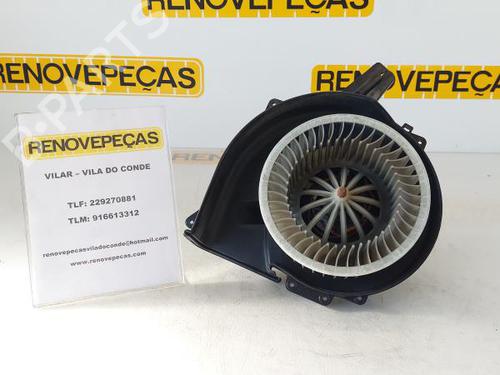 Used Heater blower motor VW POLO IV (9N_, 9A_) [2001-2014]  16617420